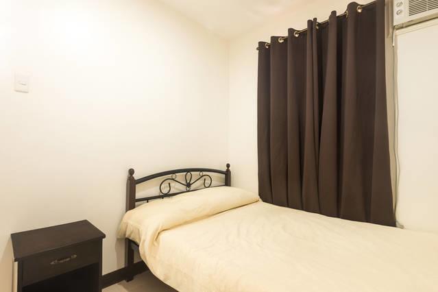 Strawberry Residences Cebu Eksteriør bilde