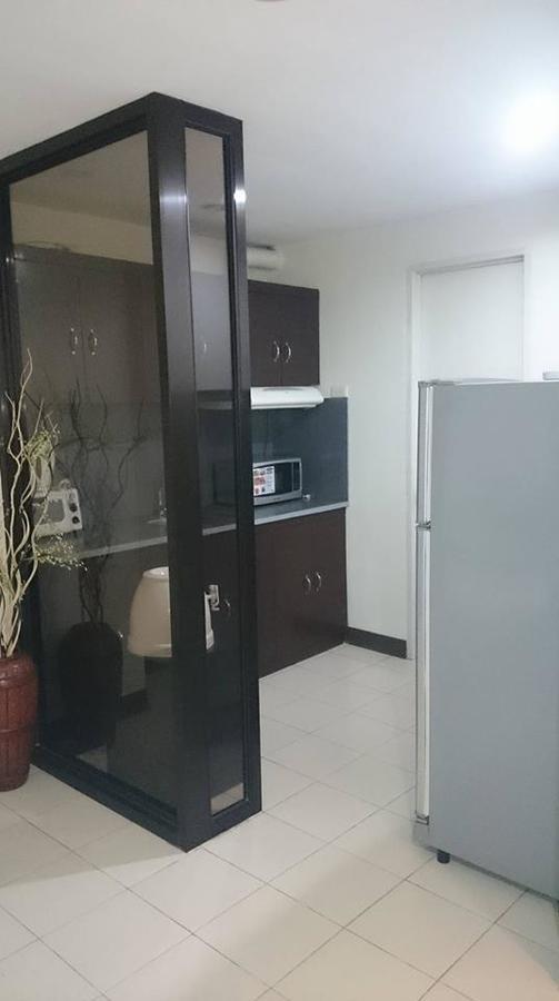 Strawberry Residences Cebu Eksteriør bilde