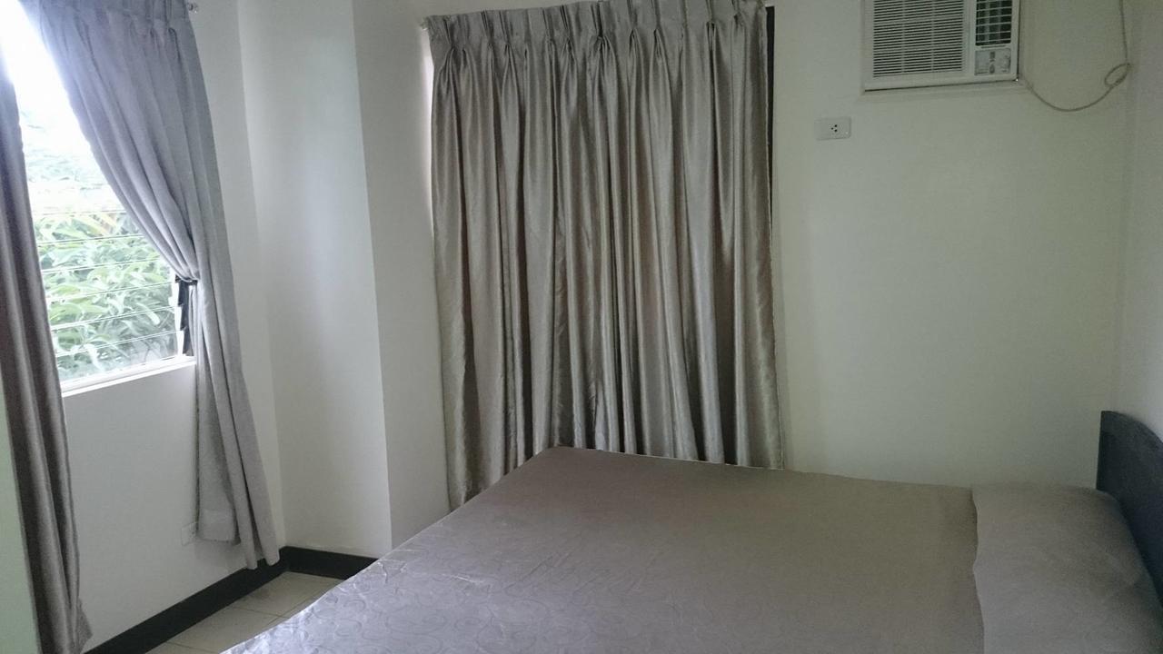 Strawberry Residences Cebu Eksteriør bilde