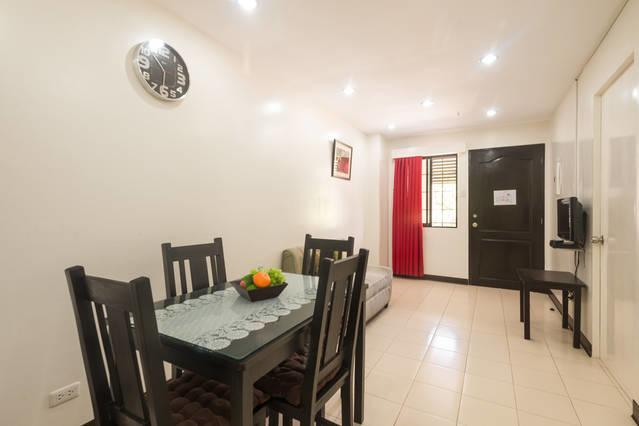 Strawberry Residences Cebu Eksteriør bilde